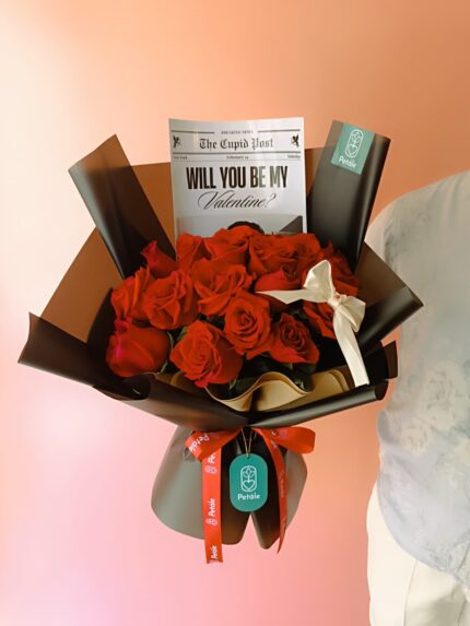ramo san valentin