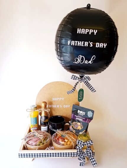 desayuno personalizado